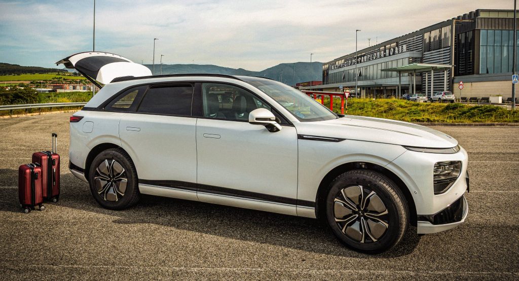 Confía en VTC Premium Navarra y su servicio de Chófer